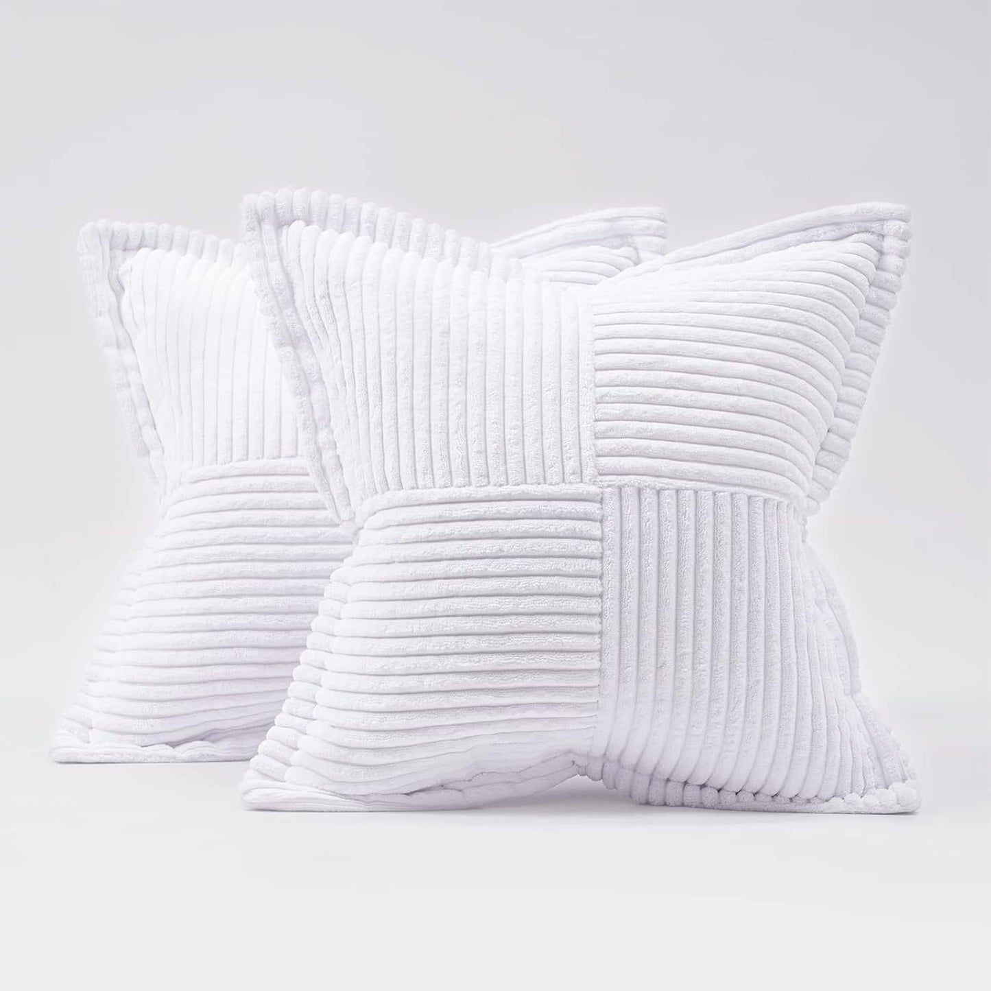 Homorahub Fringed Bohol Throw Pillows