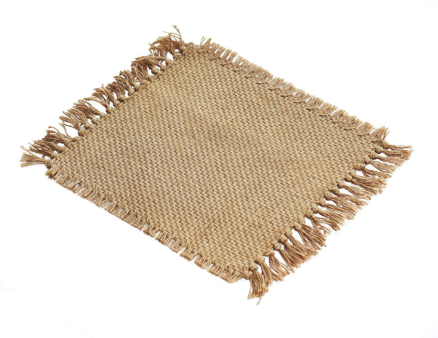 Homorahub Jute Rug Area Rugs