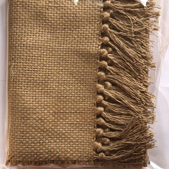 Homorahub Jute Rug Area Rugs