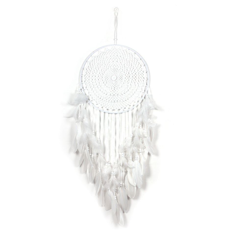 Homorahub Feather Strap Dream Catcher Wedding Ceremony Scene Strap