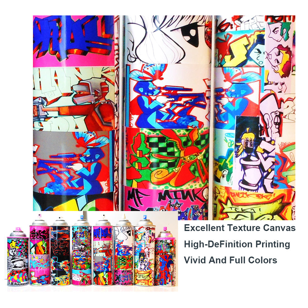 Homorahub Canvas Wall Art